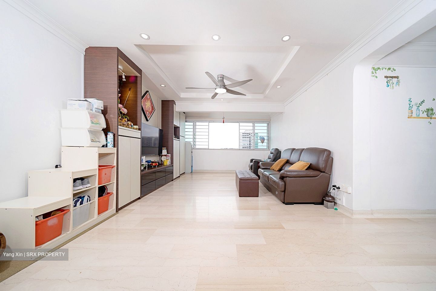 Ang Mo Kio Avenue 6 (Ang Mo Kio), Improved #398198061
